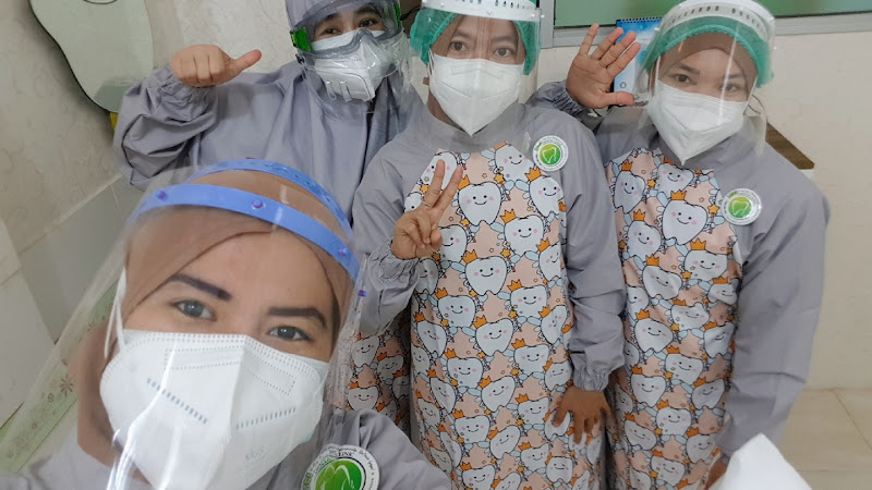 Asri Dental Clinic | Dokter Gigi Palembang | drg.Rina Meiliyanawaty, M.Kes., Sp.Perio — Klinik Gigi