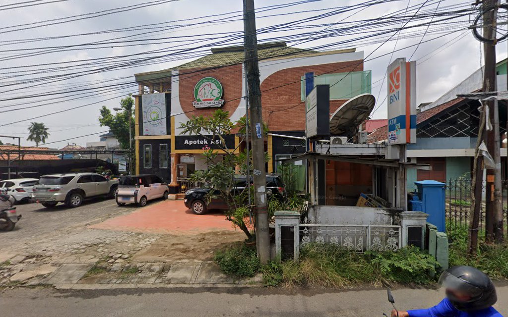 Asri Dental Clinic | Dokter Gigi Palembang | drg.Rina Meiliyanawaty, M.Kes., Sp.Perio